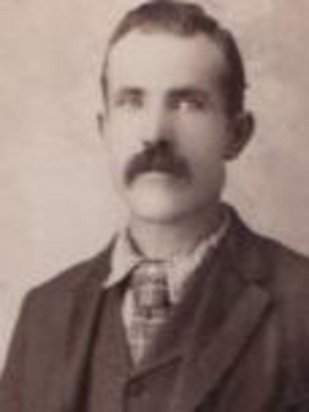 Richard Carter Snow (1848 - 1922) Profile